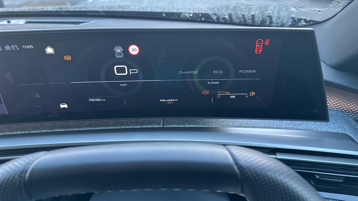 Used Peugeot 5008 2025 for sale - 76690670: Photo 13