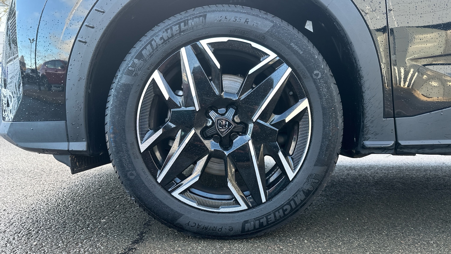 Used Peugeot 5008 2025 for sale - 76690670: Photo 14