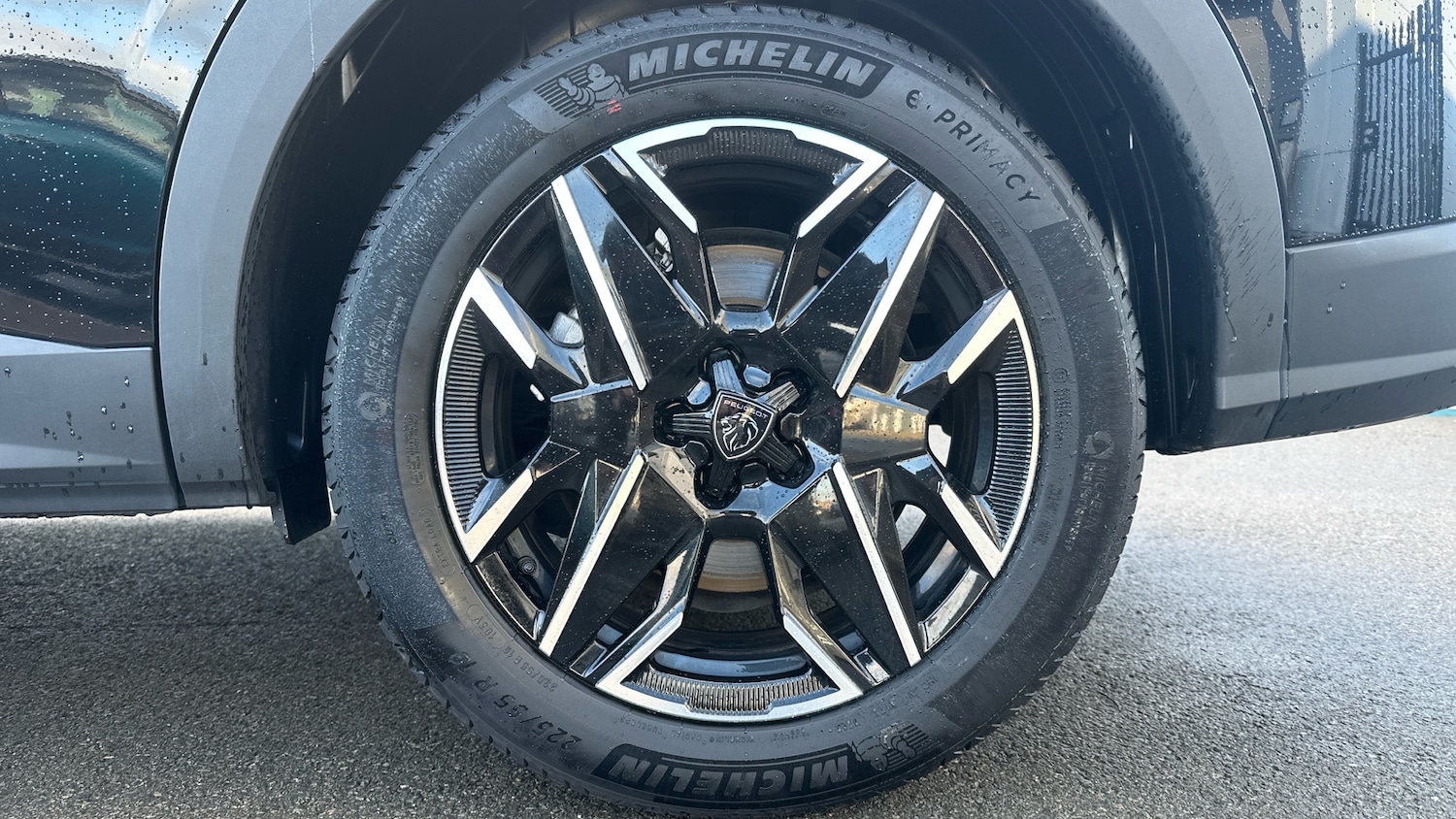 Used Peugeot 5008 2025 for sale - 76690670: Photo 15