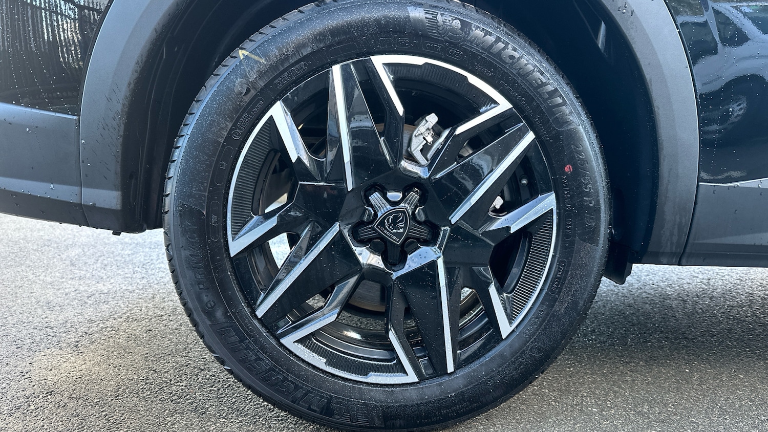 Used Peugeot 5008 2025 for sale - 76690670: Photo 16