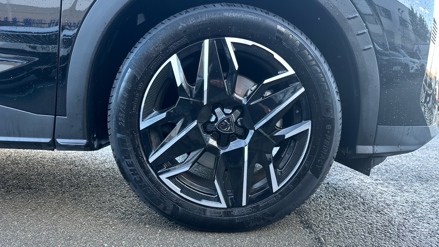 Used Peugeot 5008 2025 for sale - 76690670: Photo 17