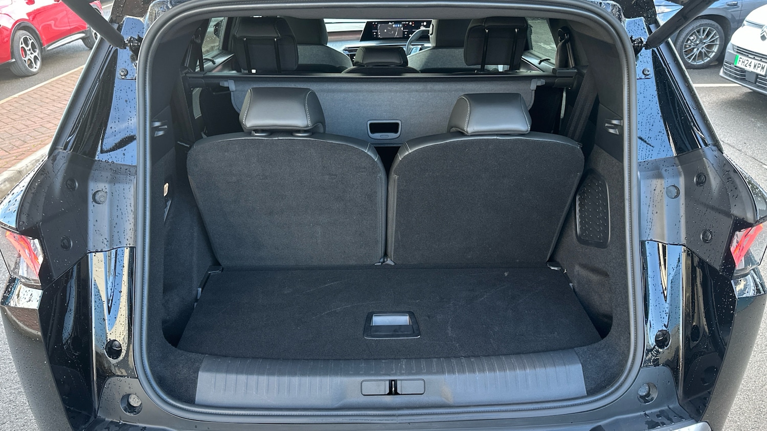 Used Peugeot 5008 2025 for sale - 76690670: Photo 19