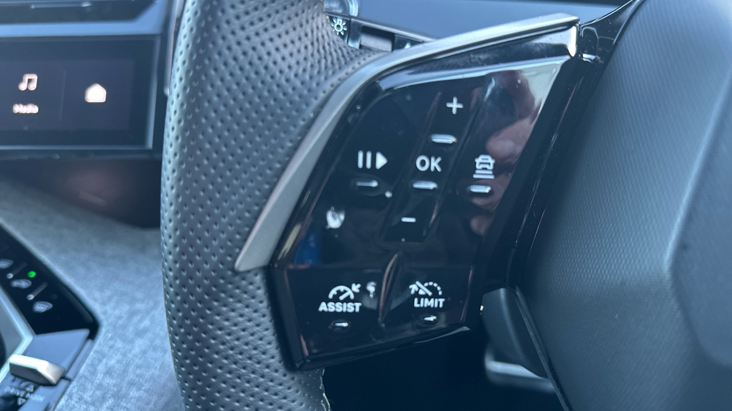 Used Peugeot 5008 2025 for sale - 76690670: Photo 23