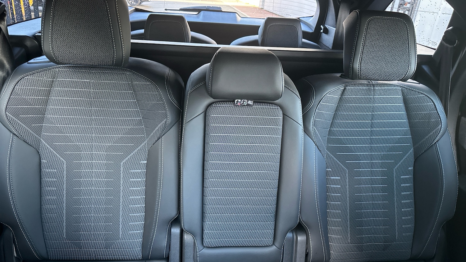 Used Peugeot 5008 2025 for sale - 76690670: Photo 25