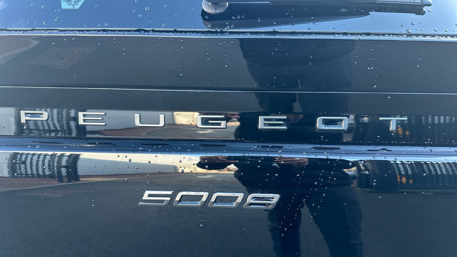 Used Peugeot 5008 2025 for sale - 76690670: Photo 26