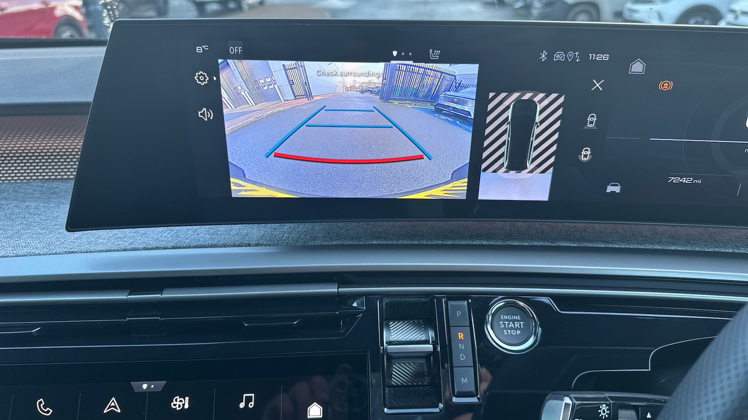 Used Peugeot 5008 2025 for sale - 76690670: Photo 29