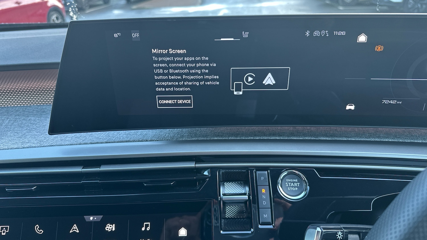 Used Peugeot 5008 2025 for sale - 76690670: Photo 30