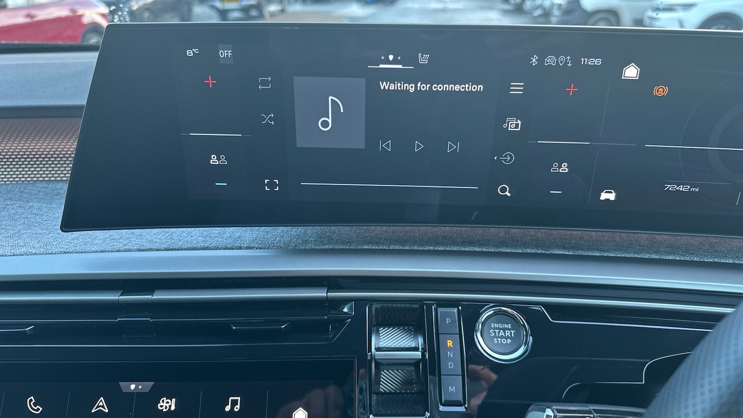 Used Peugeot 5008 2025 for sale - 76690670: Photo 31