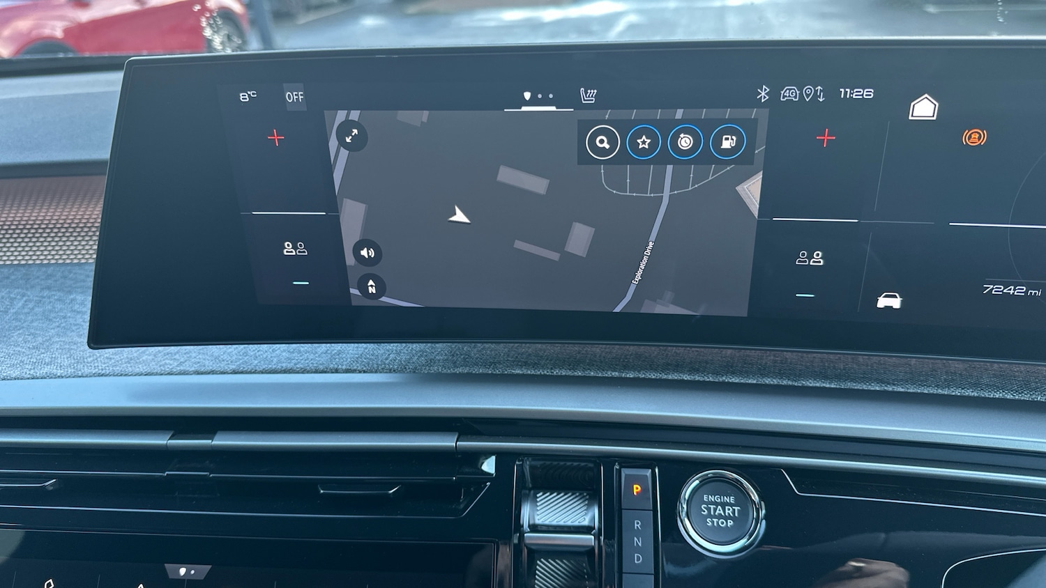 Used Peugeot 5008 2025 for sale - 76690670: Photo 32