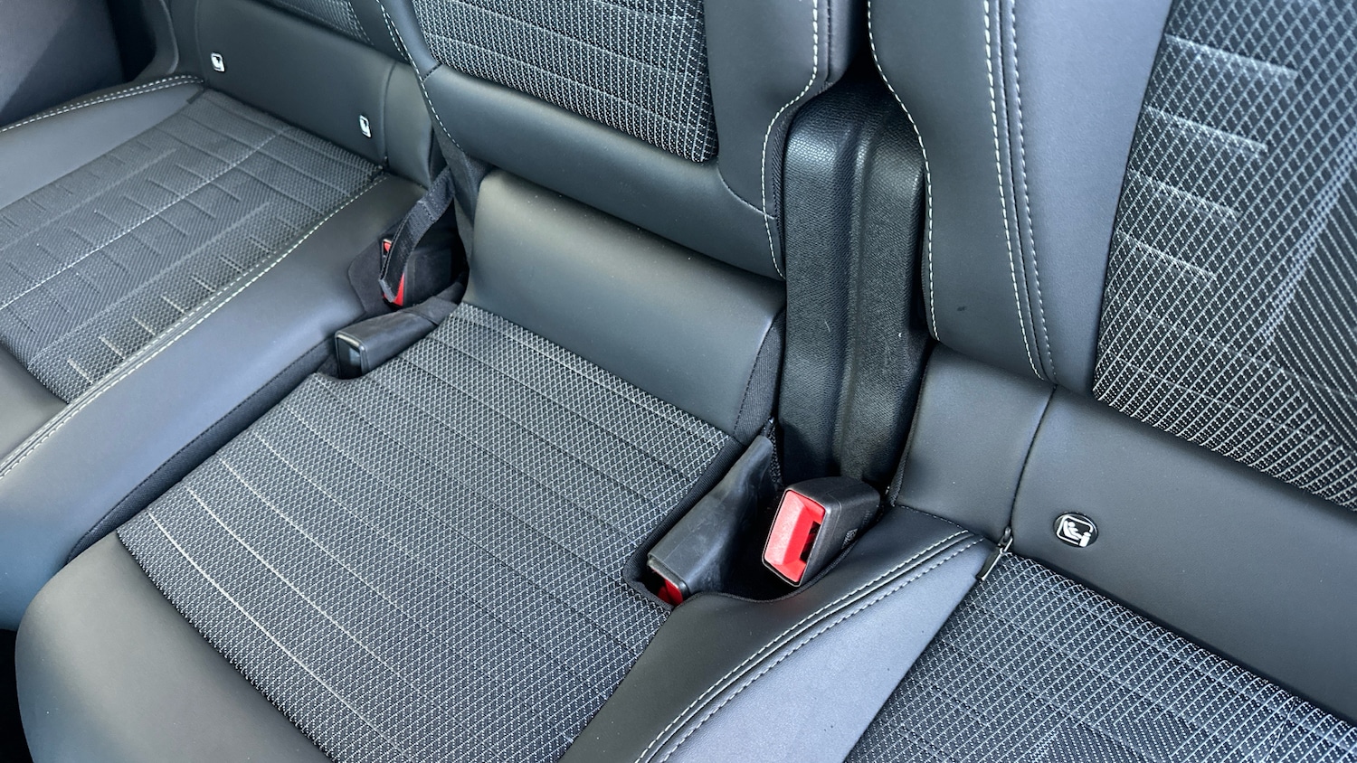 Used Peugeot 5008 2025 for sale - 76690670: Photo 35