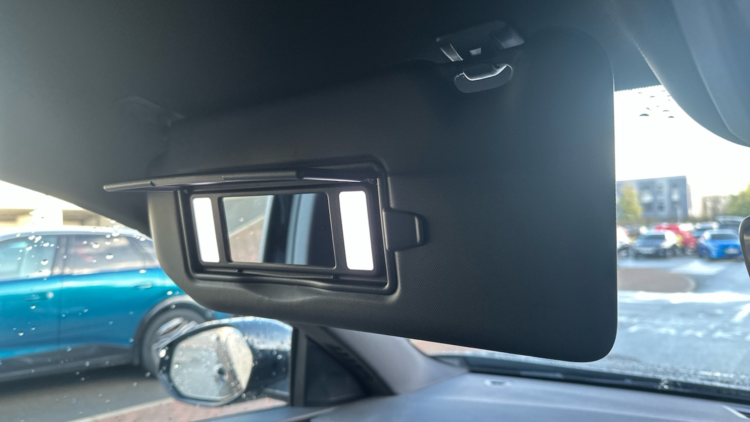 Used Peugeot 5008 2025 for sale - 76690670: Photo 36