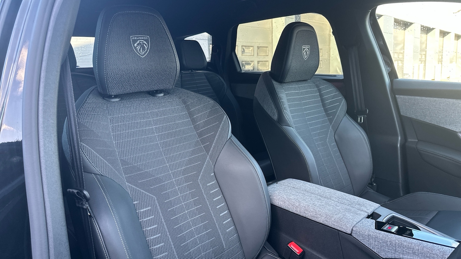 Used Peugeot 5008 2025 for sale - 76690670: Photo 42