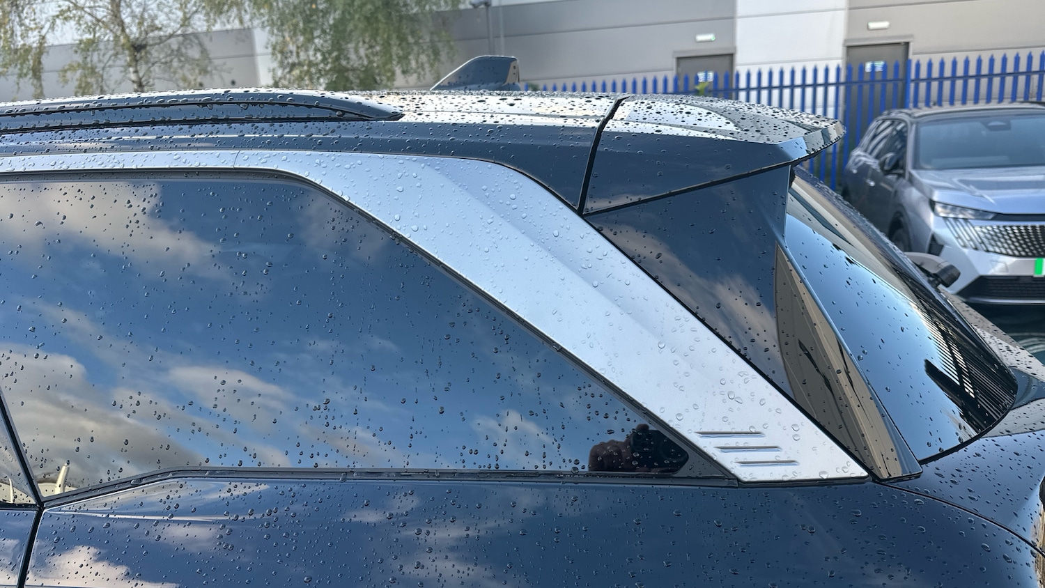 Used Peugeot 5008 2025 for sale - 76690670: Photo 43