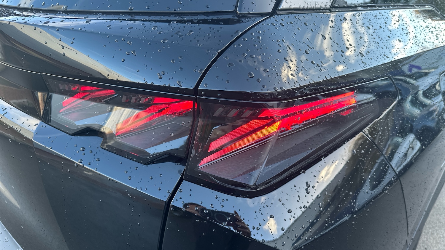 Used Peugeot 5008 2025 for sale - 76690670: Photo 45