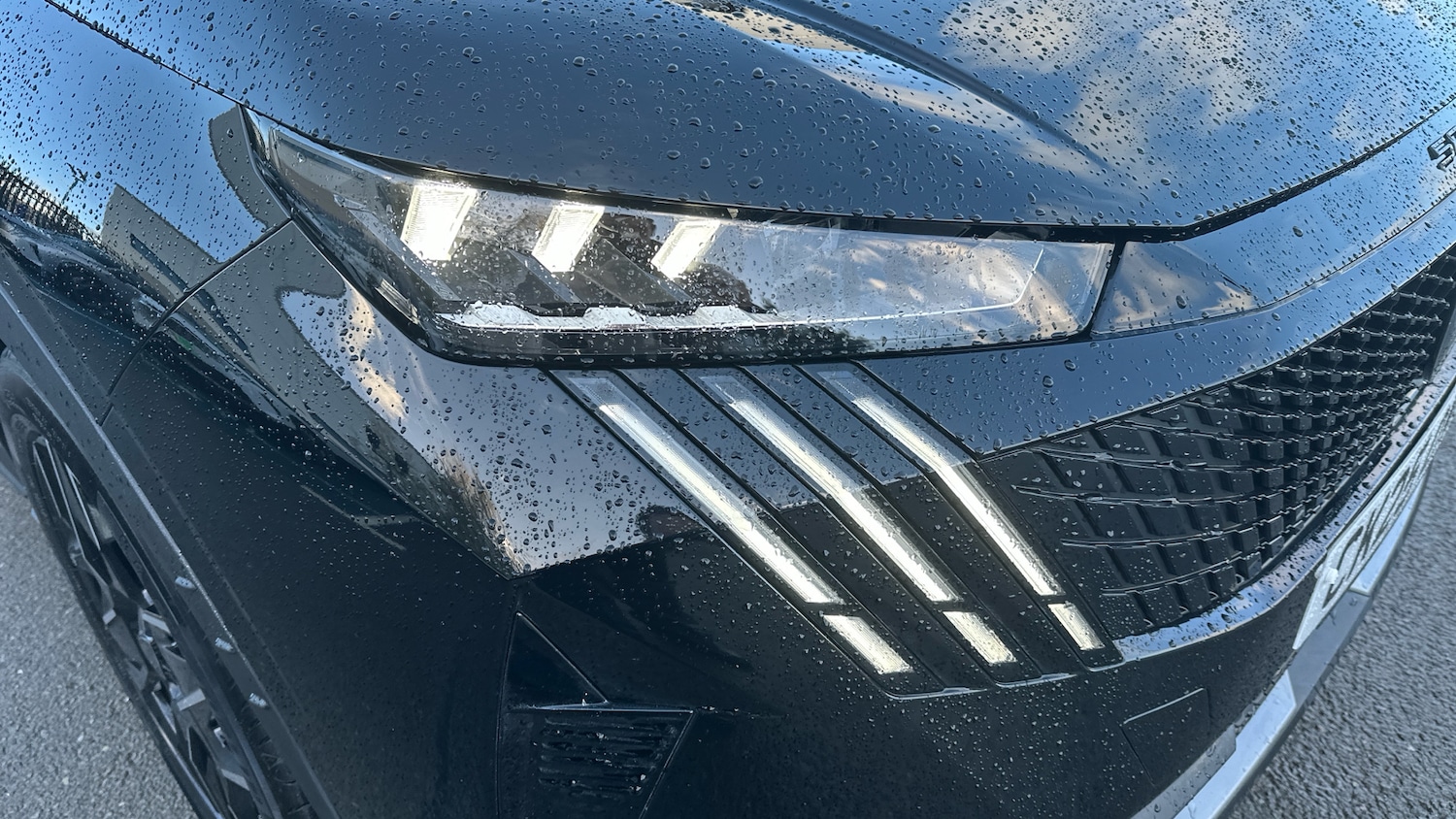 Used Peugeot 5008 2025 for sale - 76690670: Photo 47