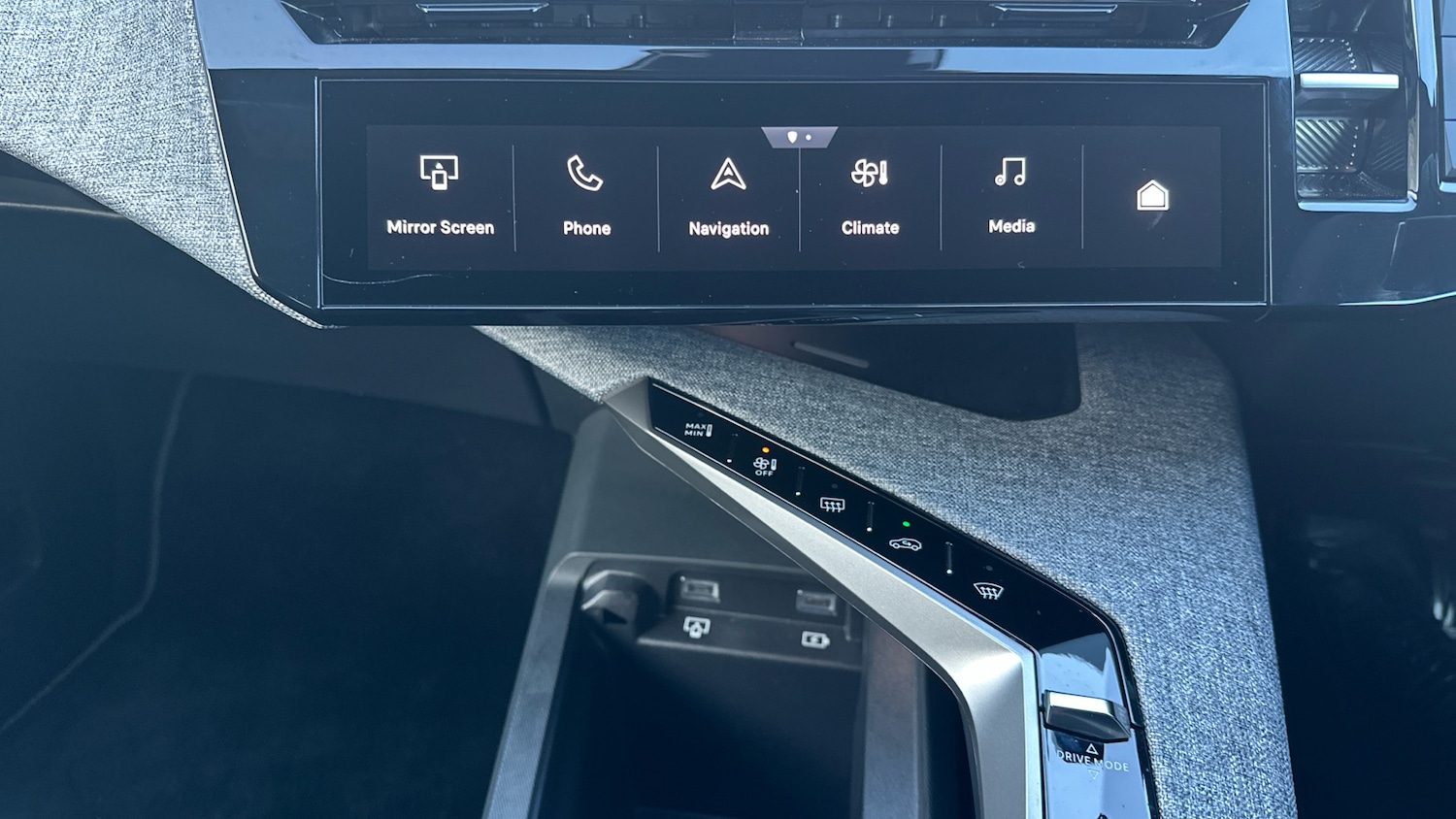 Used Peugeot 5008 2025 for sale - 76690670: Photo 50