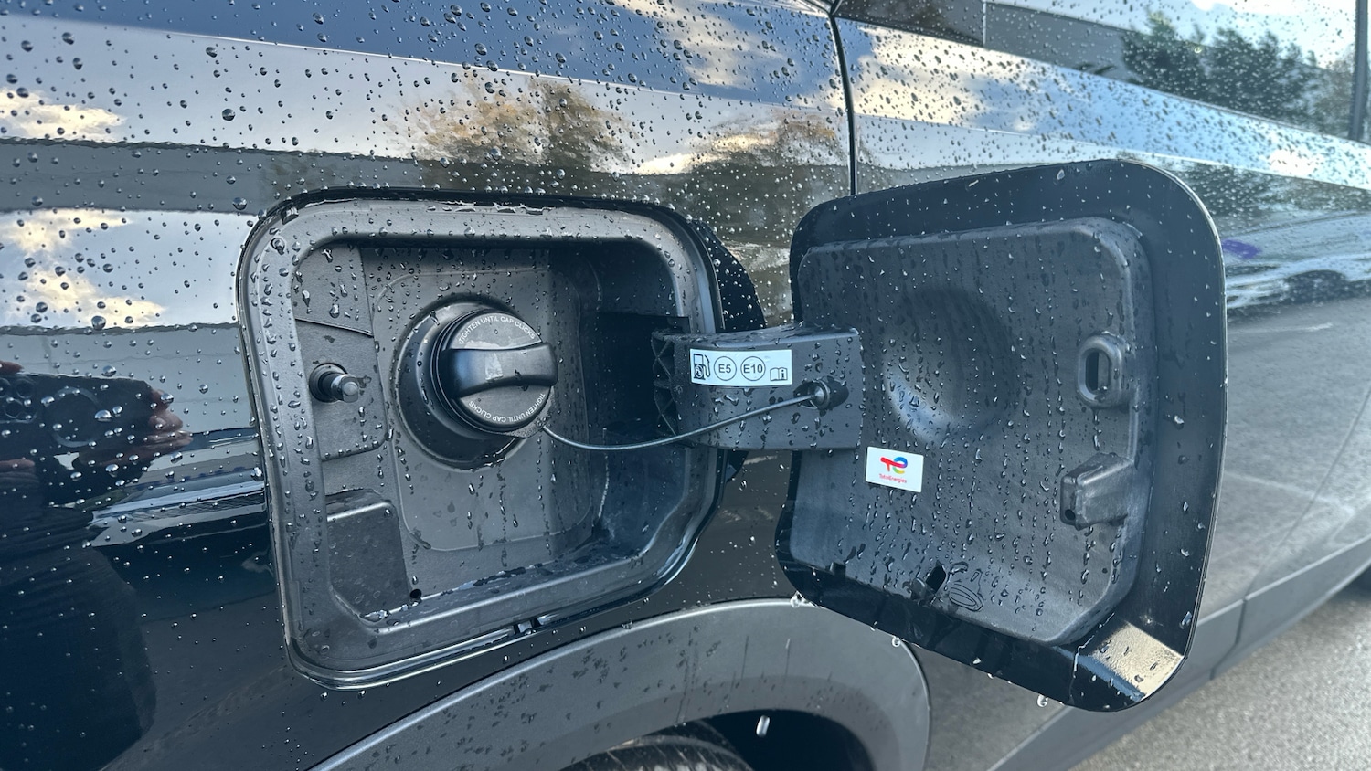 Used Peugeot 5008 2025 for sale - 76690670: Photo 51