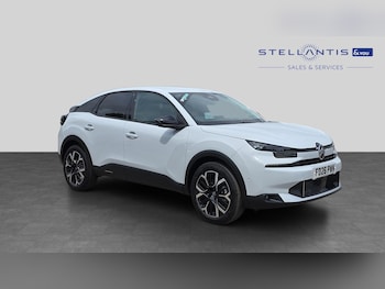 Used Citroen C4 2026 for sale - 78831217: Photo