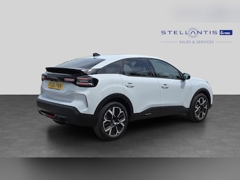 Used Citroen C4 2026 for sale - 78831217: Photo