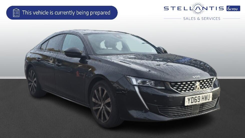 Used Peugeot 508 2019 for sale - 76441671: Photo 1