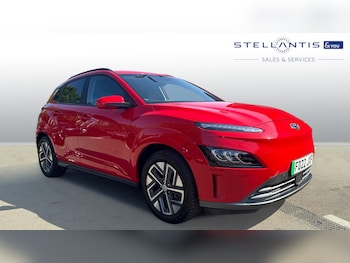 Hyundai - KONA