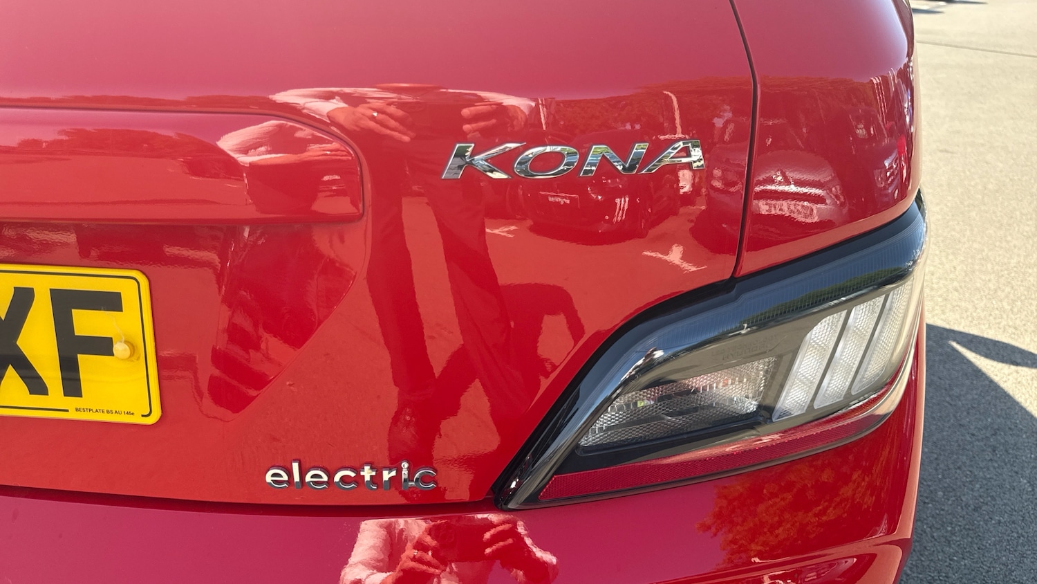 Vehicle 45
