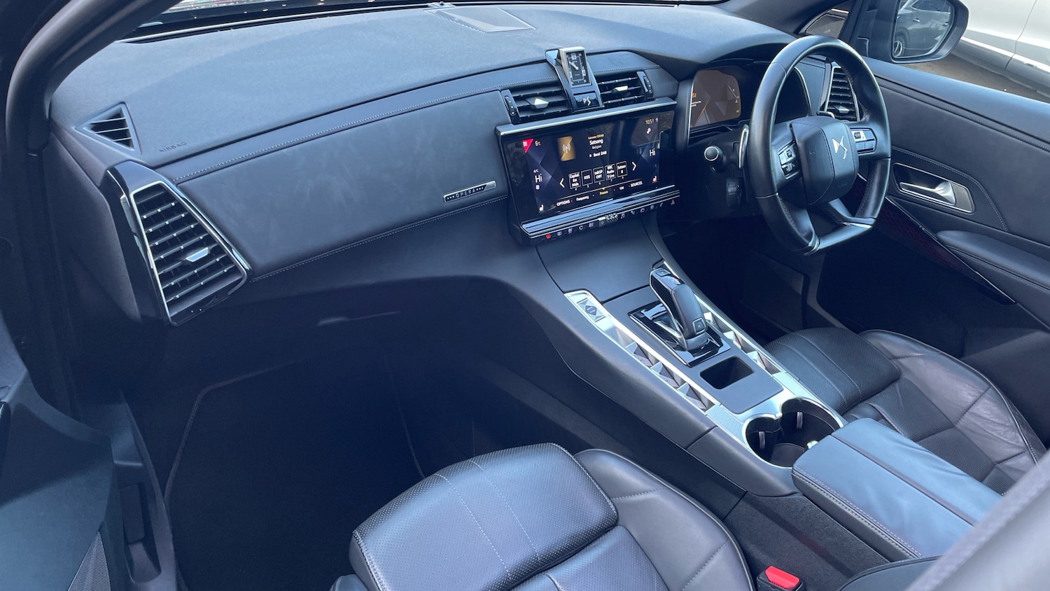 Used DS Automobiles DS 7 2019 for sale - 77321278: Photo 13