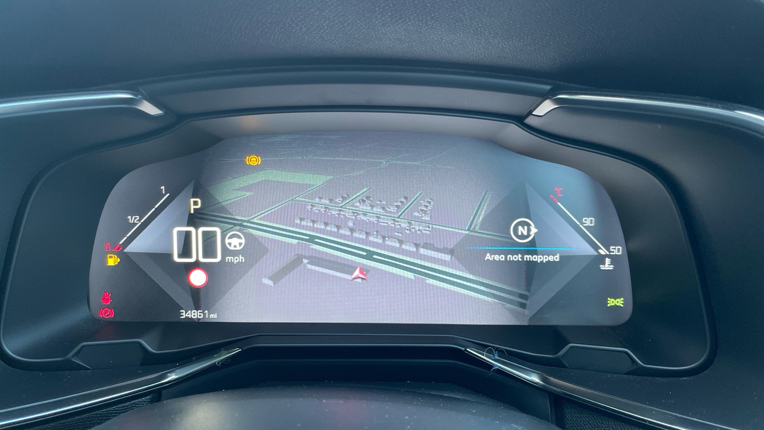 Used DS Automobiles DS 7 2019 for sale - 77321278: Photo 14