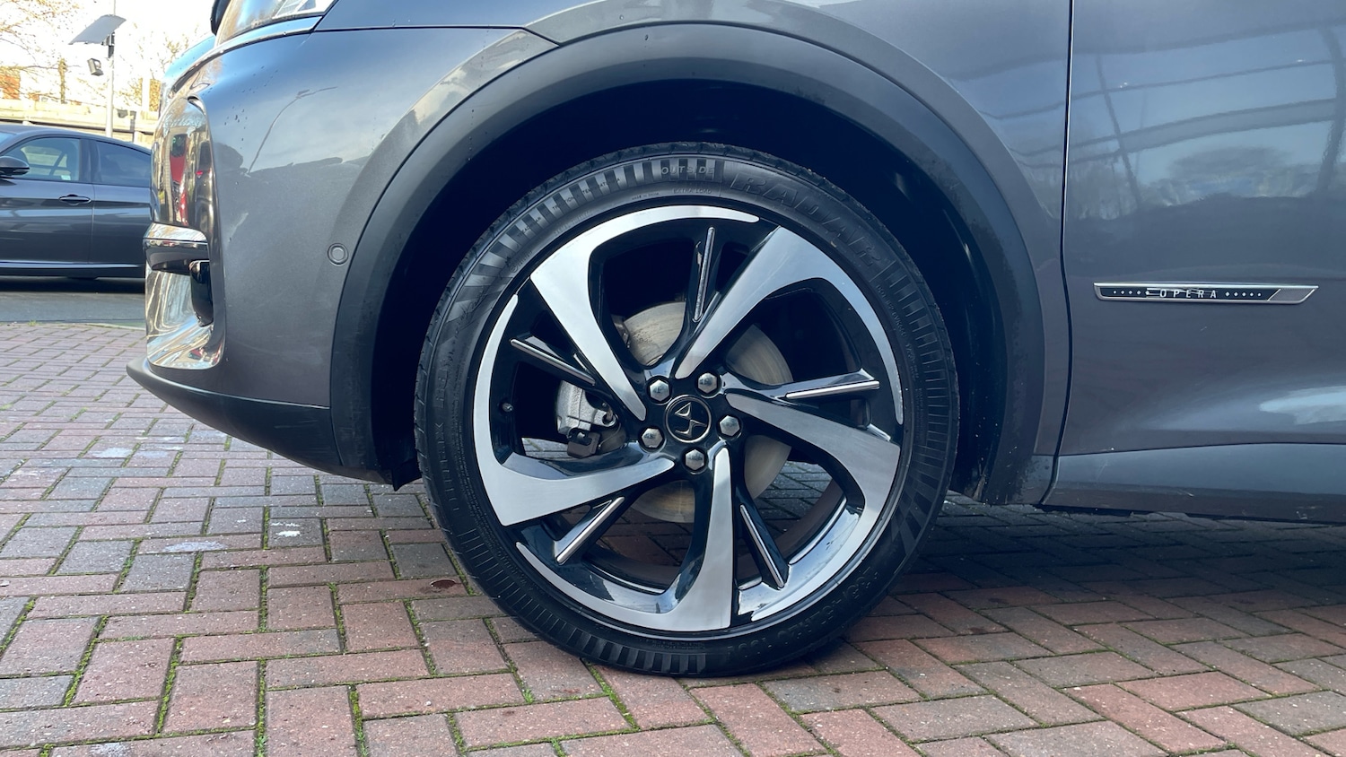 Used DS Automobiles DS 7 2019 for sale - 77321278: Photo 15