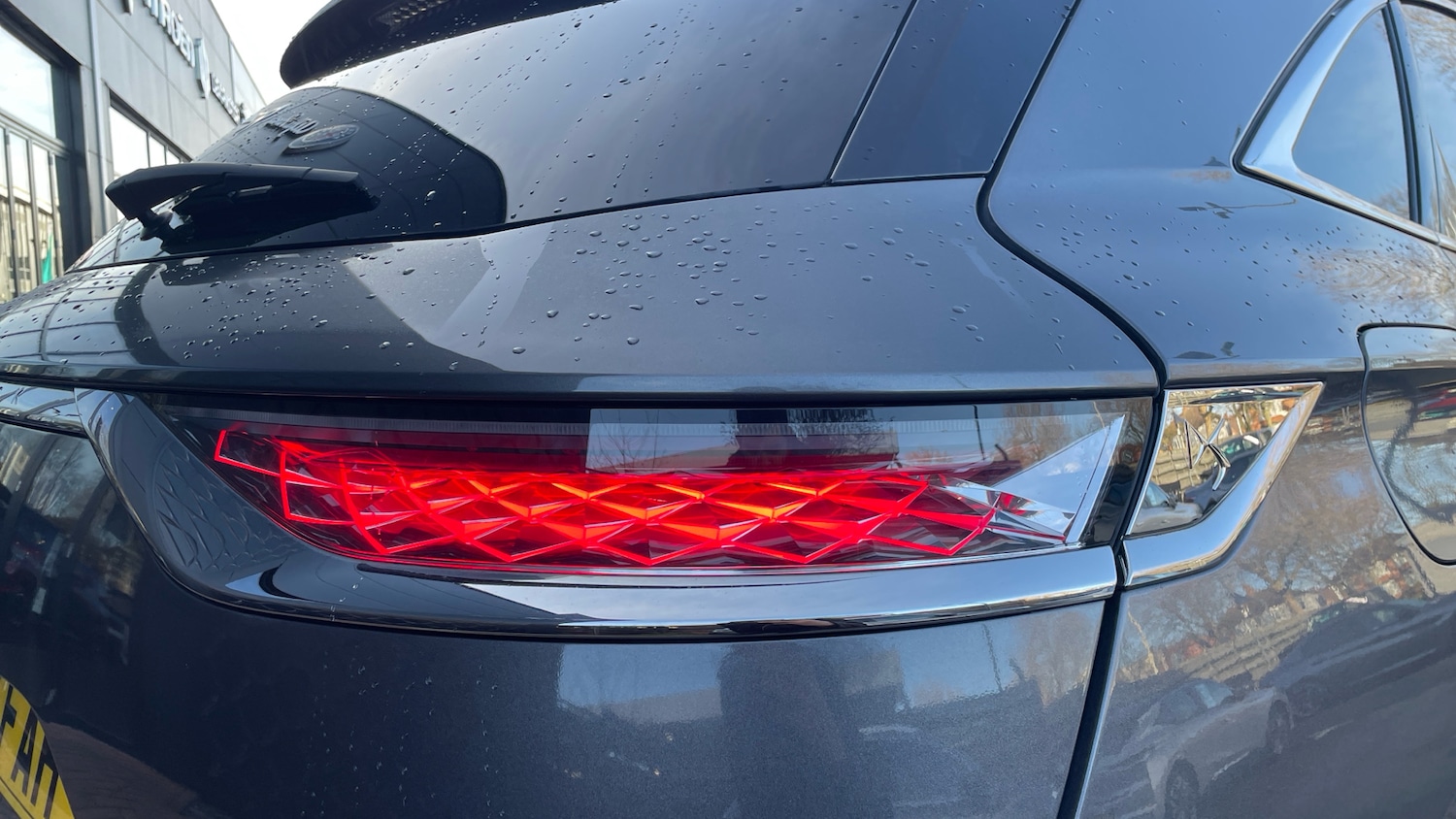 Used DS Automobiles DS 7 2019 for sale - 77321278: Photo 17