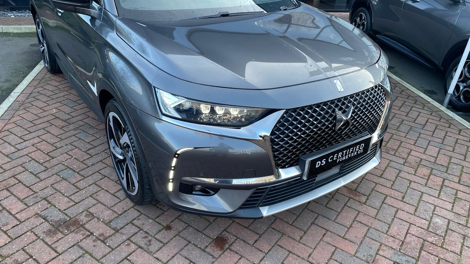 Used DS Automobiles DS 7 2019 for sale - 77321278: Photo 19