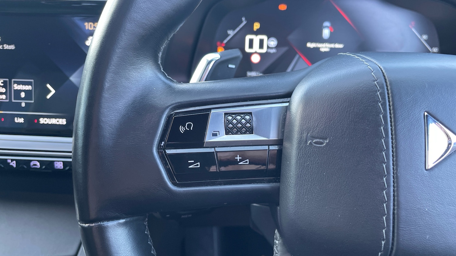 Used DS Automobiles DS 7 2019 for sale - 77321278: Photo 24