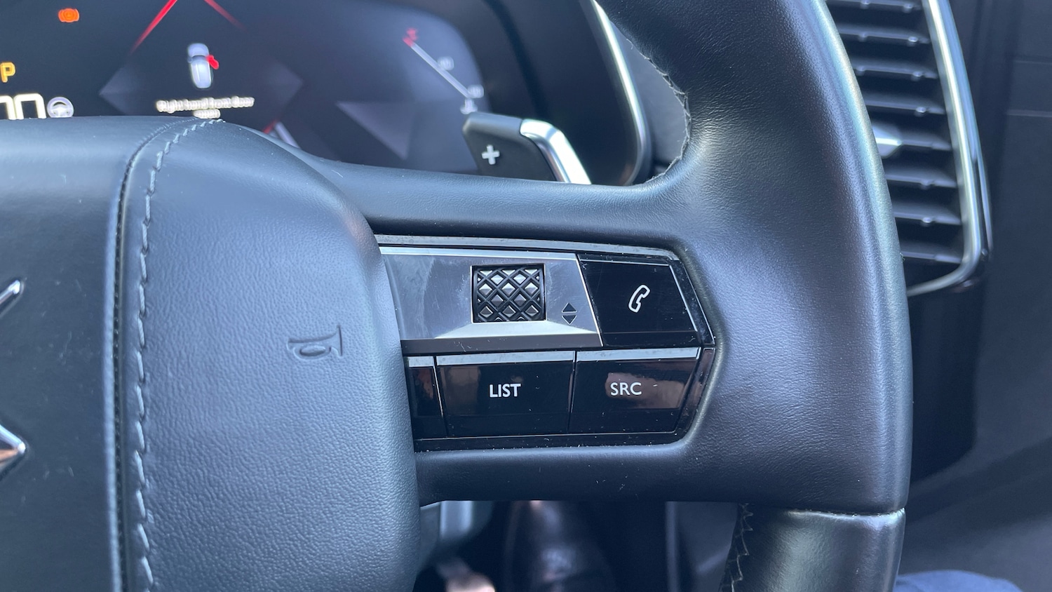 Used DS Automobiles DS 7 2019 for sale - 77321278: Photo 25