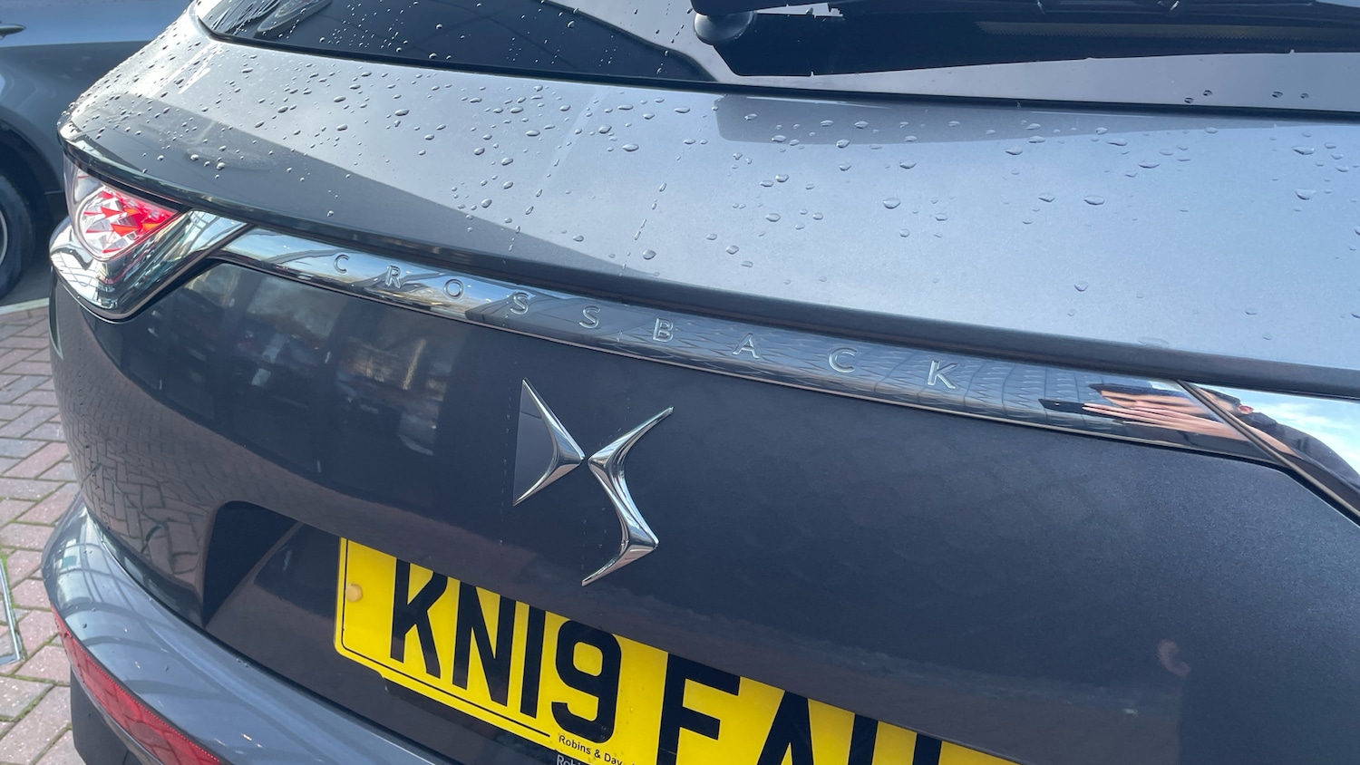 Used DS Automobiles DS 7 2019 for sale - 77321278: Photo 27