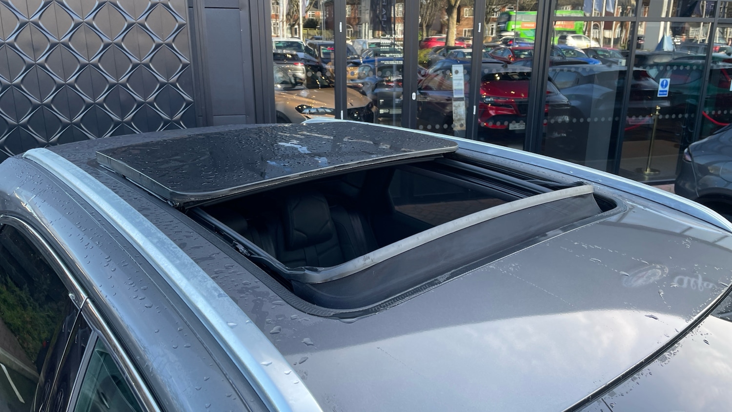 Used DS Automobiles DS 7 2019 for sale - 77321278: Photo 33