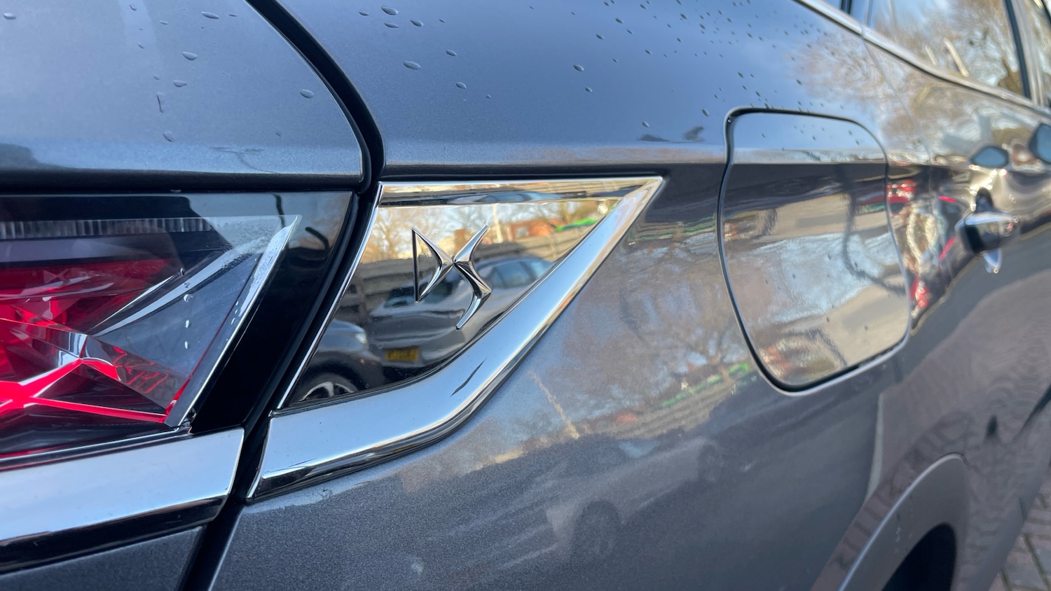 Used DS Automobiles DS 7 2019 for sale - 77321278: Photo 34