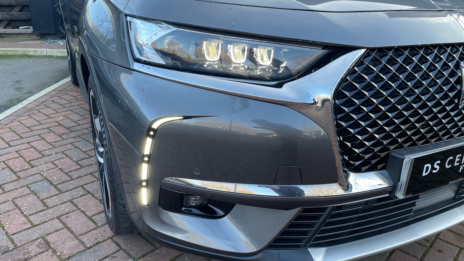 Used DS Automobiles DS 7 2019 for sale - 77321278: Photo 37