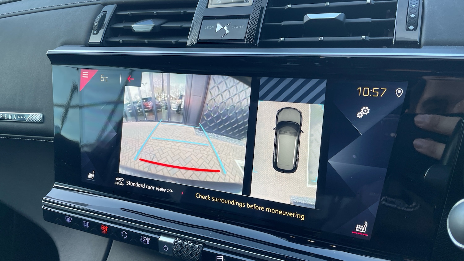 Used DS Automobiles DS 7 2019 for sale - 77321278: Photo 39