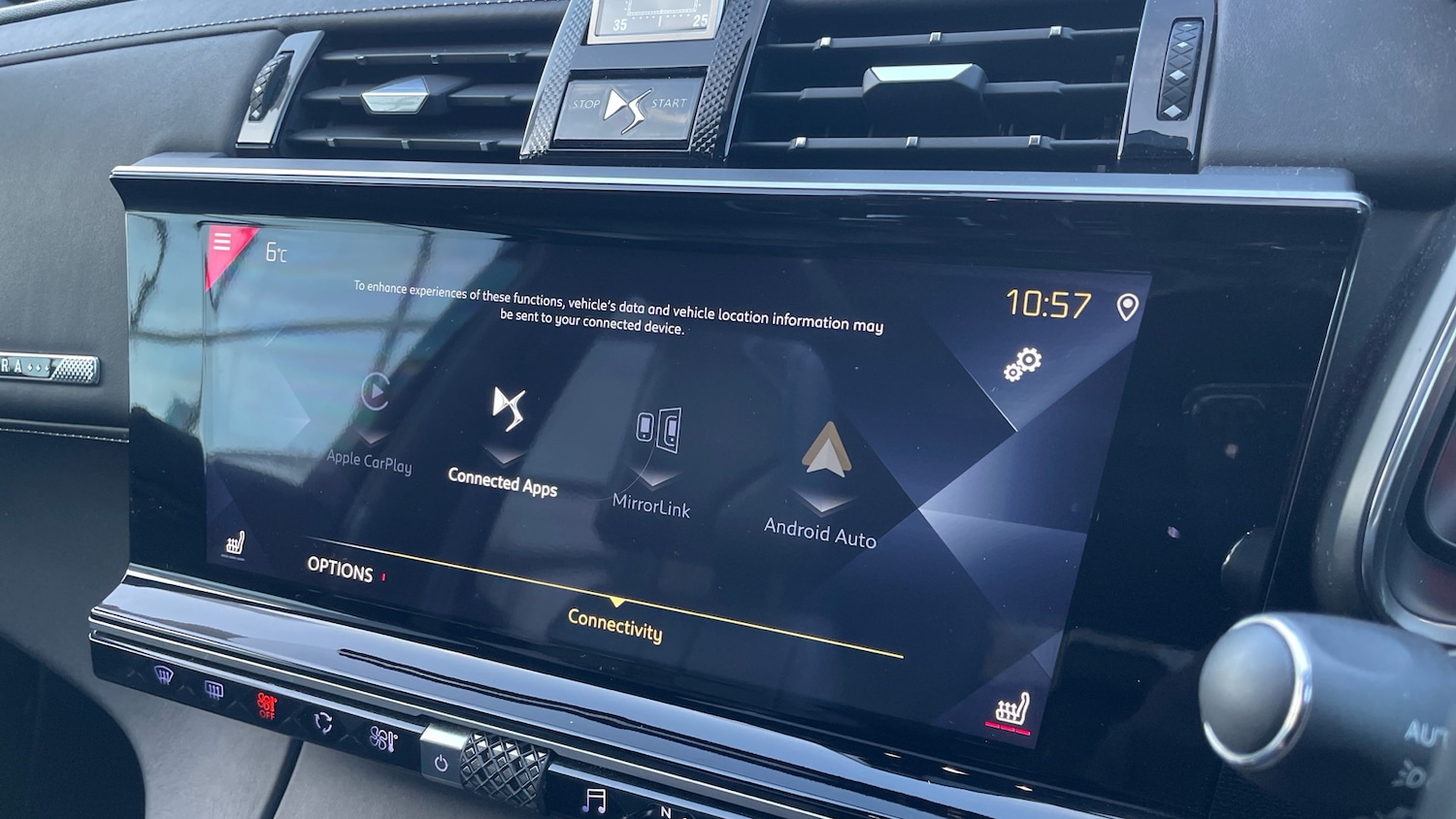 Used DS Automobiles DS 7 2019 for sale - 77321278: Photo 40