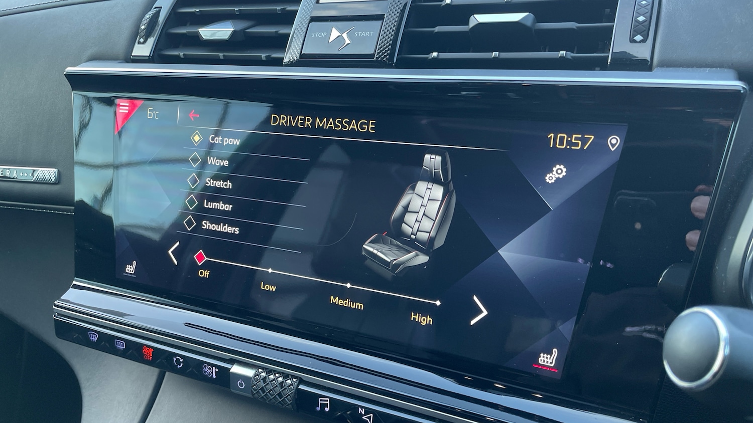 Used DS Automobiles DS 7 2019 for sale - 77321278: Photo 41