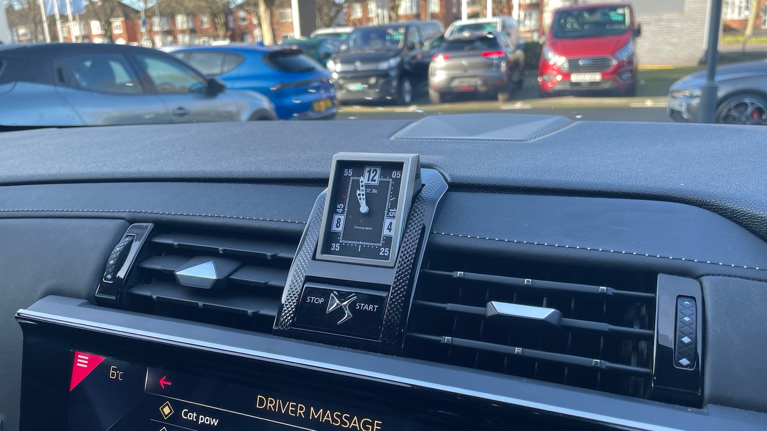 Used DS Automobiles DS 7 2019 for sale - 77321278: Photo 42