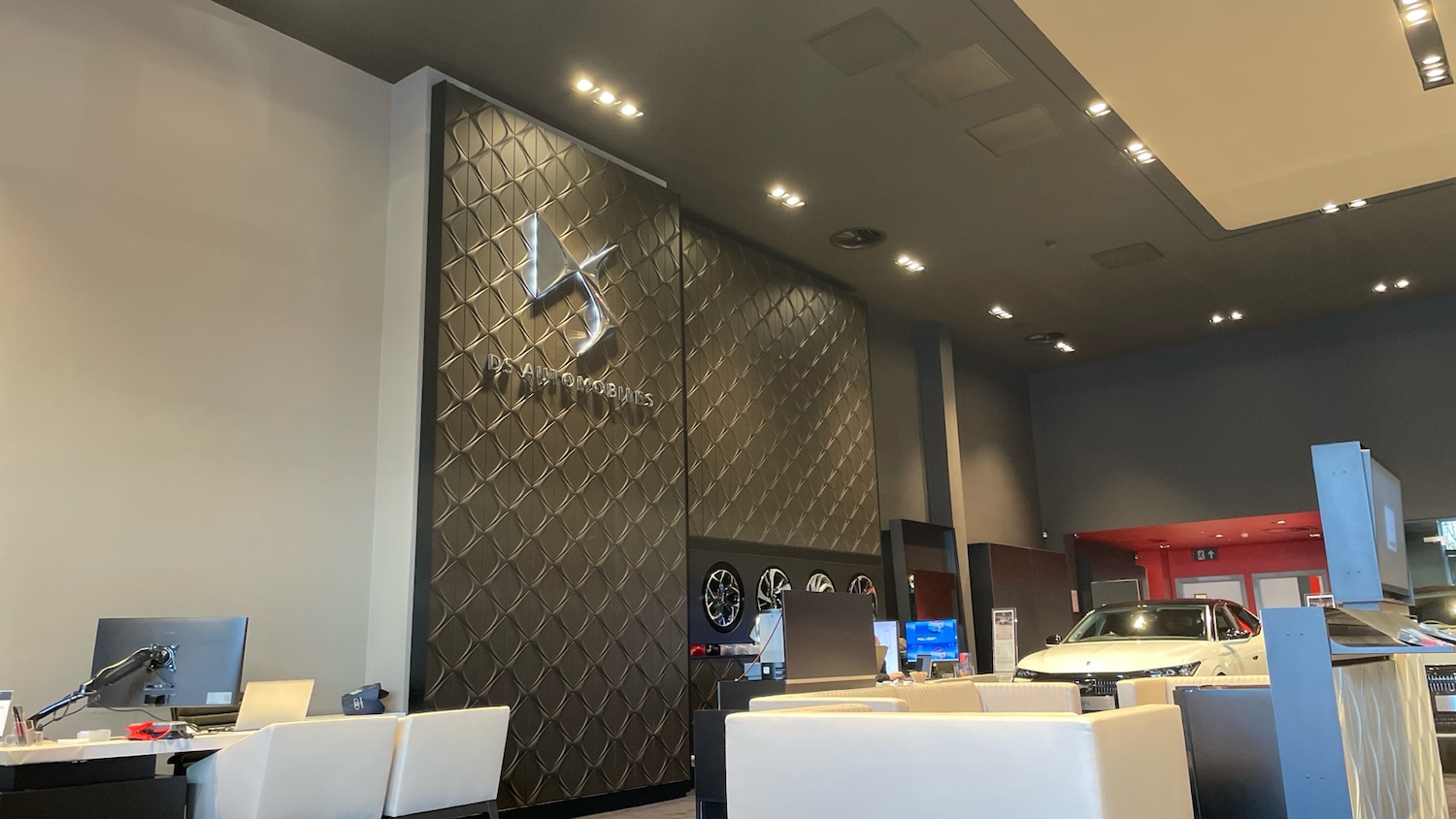 Used DS Automobiles DS 7 2019 for sale - 77321278: Photo 47