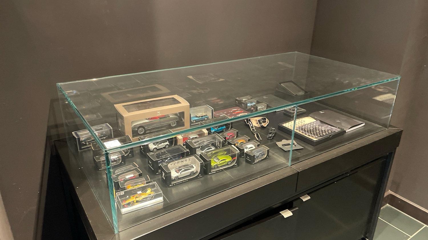 Used DS Automobiles DS 7 2019 for sale - 77321278: Photo 49