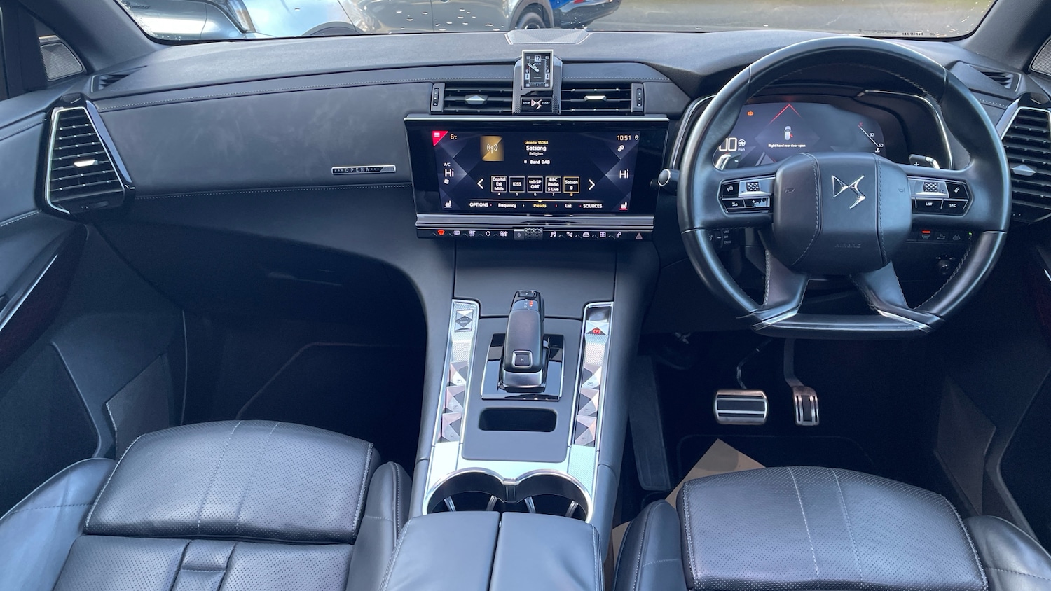 Used DS Automobiles DS 7 2019 for sale - 77321278: Photo 5