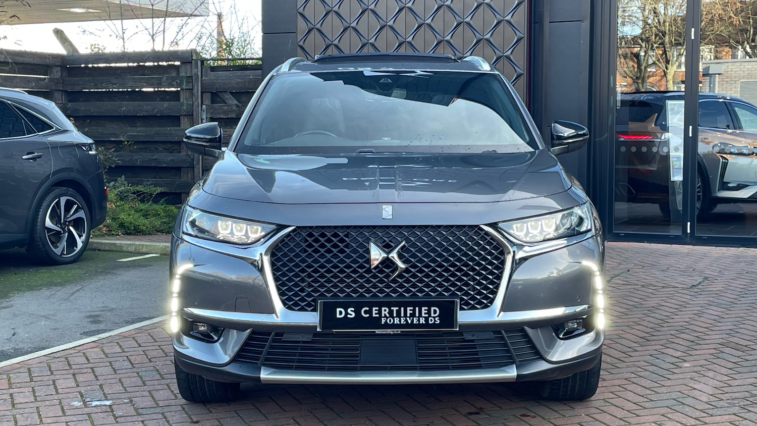 Used DS Automobiles DS 7 2019 for sale - 77321278: Photo 9