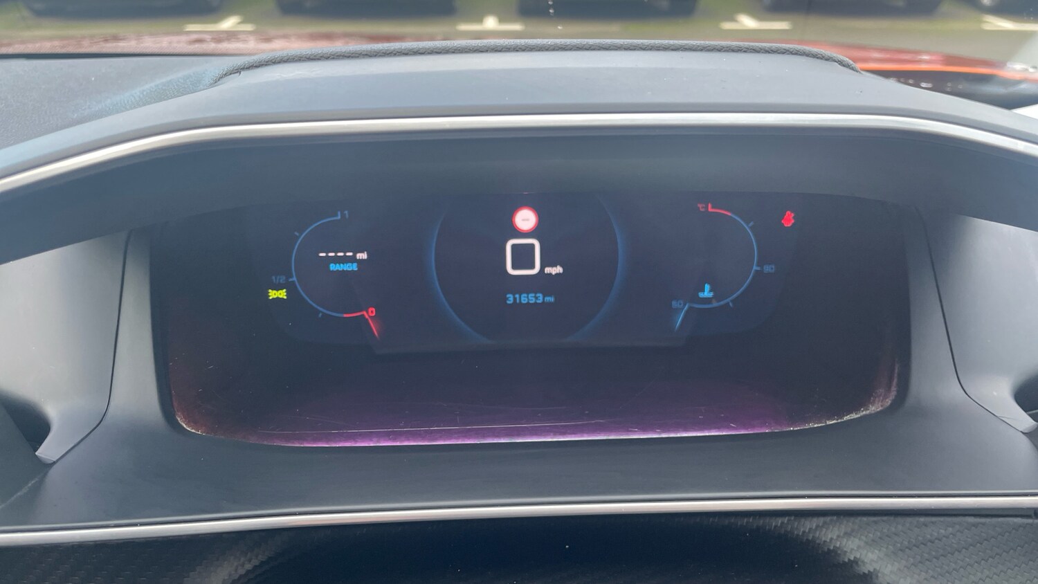 Used Peugeot 2008 2021 for sale - 76914383: Photo 13