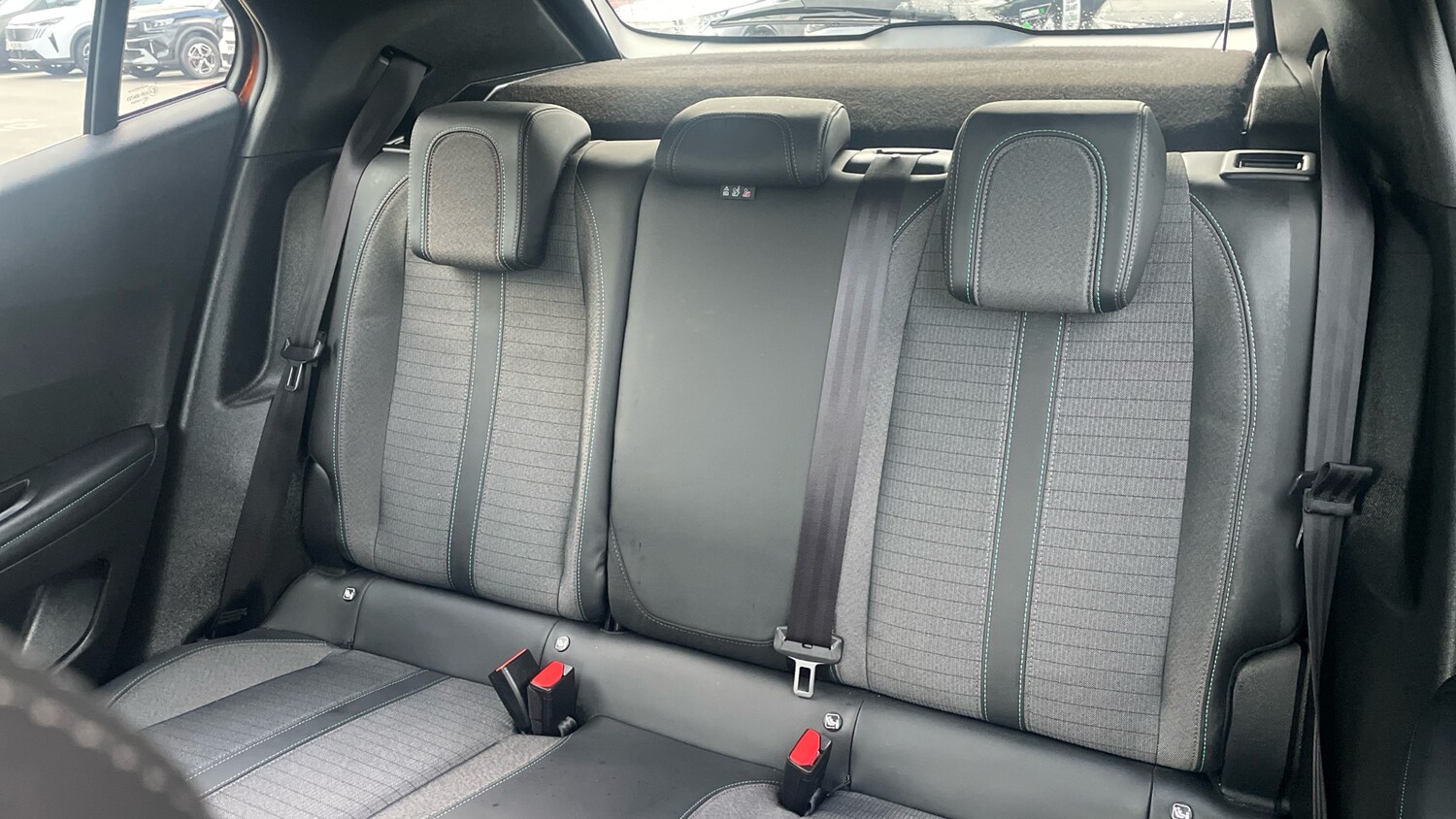 Used Peugeot 2008 2021 for sale - 76914383: Photo 25