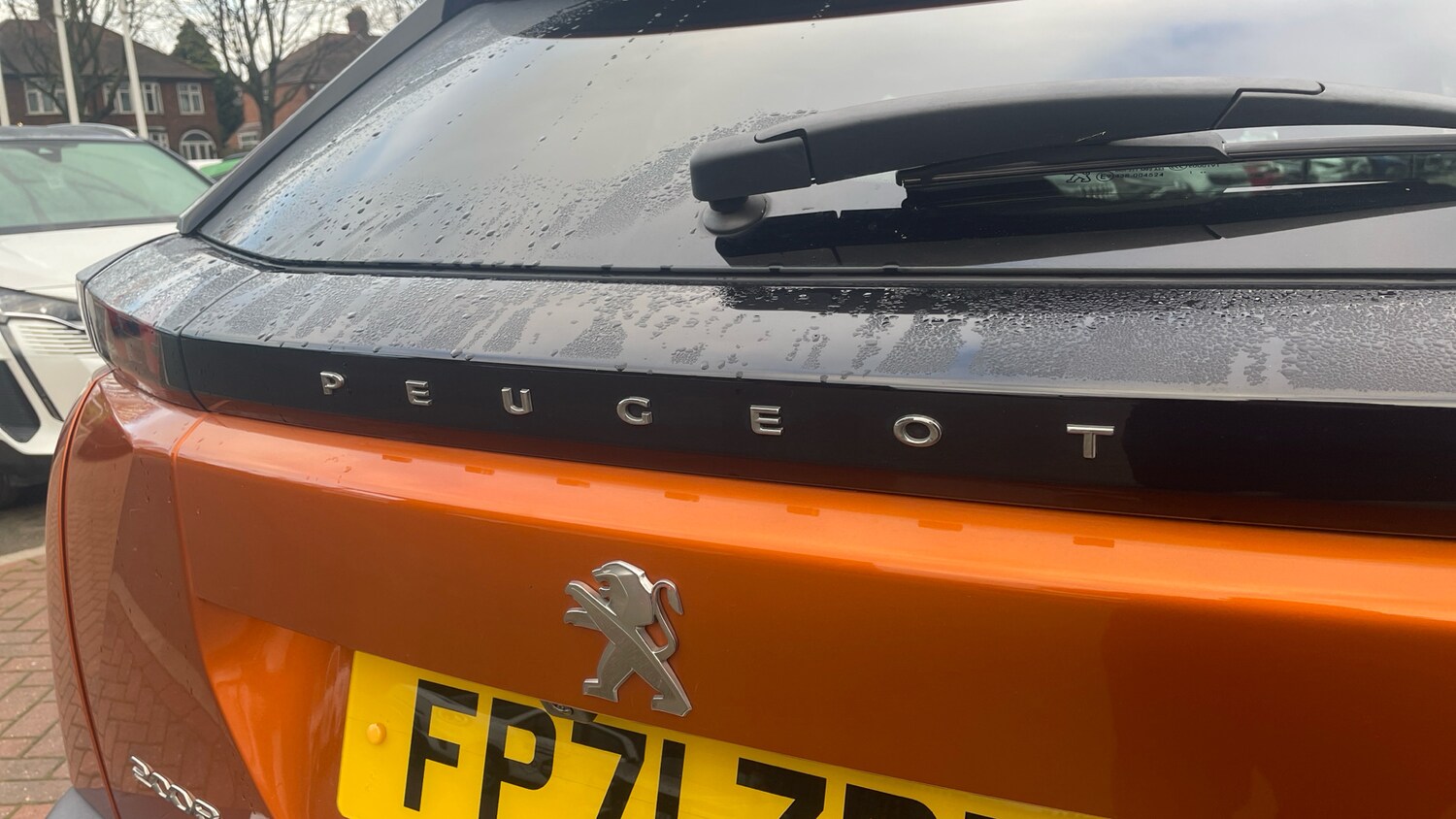 Used Peugeot 2008 2021 for sale - 76914383: Photo 26