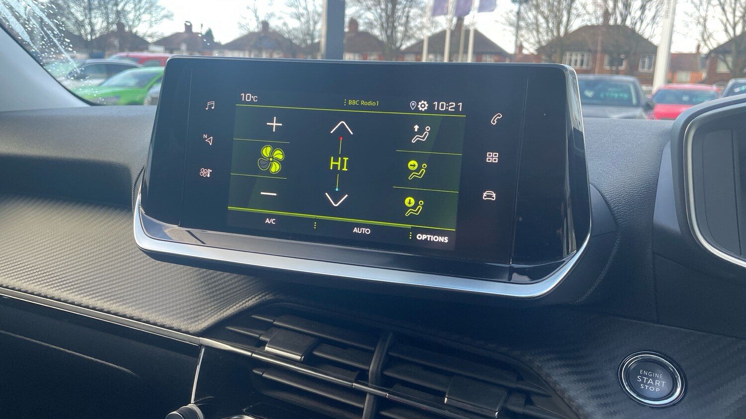 Used Peugeot 2008 2021 for sale - 76914383: Photo 29