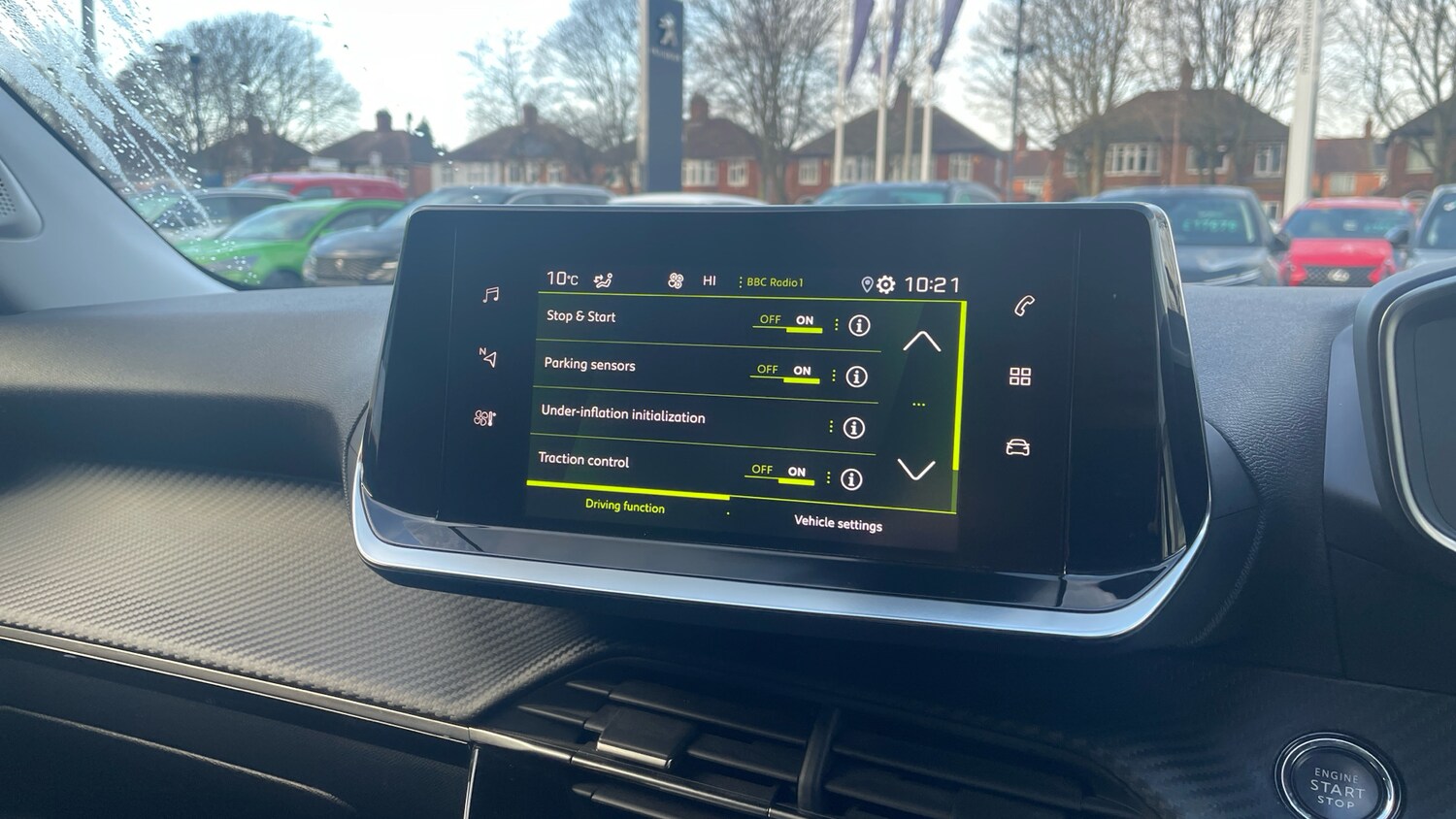 Used Peugeot 2008 2021 for sale - 76914383: Photo 31